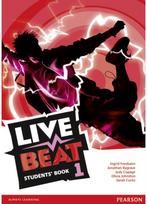 Live Beat 1 Students Book