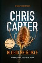 Blogio medžioklė - Chris Carter