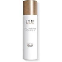 DIOR - SOLAR The Protective Face and Body Oil SPF 15 Sunscreen Oil Kūno aliejus 125 ml unisex