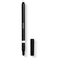 DIOR - DIORSHOW On Stage Crayon Kohl Pencil - Waterproof Akių pieštukai 1.2 g Nr. 009 Blanc / White