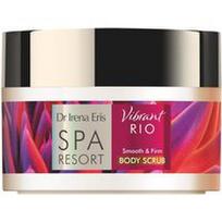 Dr. Irena Eris - Spa Resort Vibrant Rio Smooth & Firm Body Scrub Pėdų šveitiklis 200 g unisex