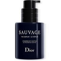 DIOR - SAUVAGE The Serum Veido kremai 50 ml male