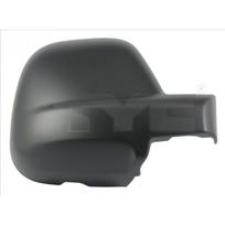 Išorinio veidrodėlio dangtelis TYC 305-0180-2
