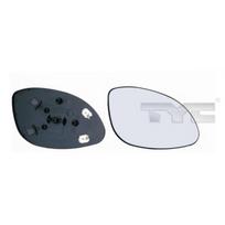 Išorinio veidrodėlio stiklas TYC 325-0044-1