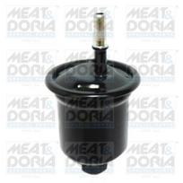 Kuro filtras MEAT & DORIA 4313