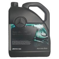 Variklio alyva MERCEDES AMG 229.5 0W40 5L