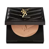 Yves Saint Laurent - Compact powder for a matte look All Hours (Hyper Finish Powder) 7.5 g - 05
