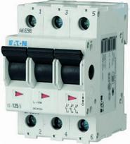 IS-16/3 Main switch 3P 16A 240/415VAC 276256 | 4015082762568