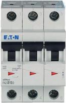 FAZ-B10/3 Miniature circuit breaker (MCB) 10A B 3P 278843 | 4015082788438