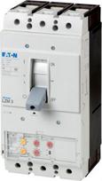 LZMN3-AE630-I Molded Case Circuit Breaker 3P 630A N 111969 | 4015081115174