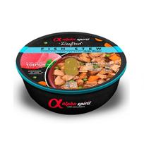 Alpha Spirit Real Food Tuna troškinys su tunu šunims, 280 g