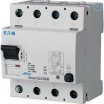 4P 125A 30mA type B Residual current circuit breaker (RCCB) FRCMM-125/4/003-B 171184 | 4015081676699