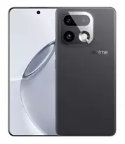 Telefonas Realme 16 Pro+ 5G 12GB/512GB Master Grey