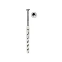 Įvaras Klimas KPR-FAST S 8 mm x 140 mm