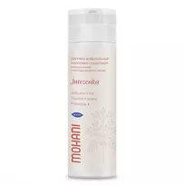 MOHANI_Jutrzenka išlyginantis plaukų kondicionierius 200 ml