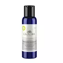 CLOCHEE_Valomasis gaivus dušo gelis gaivus Earl Grey kūno prausiklis aliejus 100 ml