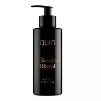 SILCARE_Quin Chocolate Ritual kūno balzamas 240 ml