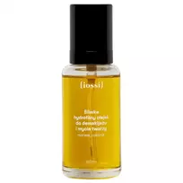 IOSSI_Plum hidrofilinis aliejus makiažo nuvalymui ir veido valymui 100 ml