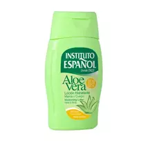 INSTITUTO ESPANOL_Aloe Vera drėkinamasis losjonas drėkinamasis kūno losjonas su aloe vera 100 ml