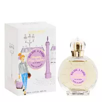 Jeanne Arthes - Balade À Paris Shopping Place Vendôme - EDP - 100 ml