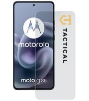 Apsauginis grūdintas stiklas Motorola G86 telefonui "Tactical Glass Shield 2.5D"