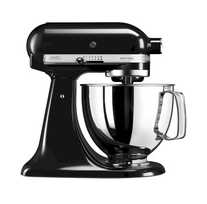 KitchenAid  5KSM125EOB Stand Mixer 4.8 L