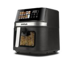 G3Ferrari G1021200 - Oro gruzdintuvas FRIGGISANO 1700W/230V 8 l juodas
