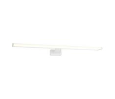 LED vonios veidrodžio šviestuvas MIRORE LED/10W/230V 60 cm IP44 baltas