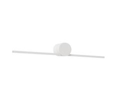 LED vonios veidrodžio apšvietimas ARTIST LED/6W/230V 40 cm IP44 baltas