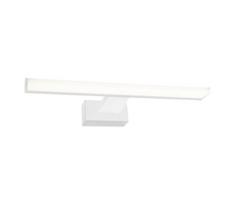 LED vonios veidrodžio apšvietimas MIRORE LED/5W/230V 30 cm IP44, baltas