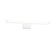 LED vonios veidrodžio apšvietimas MIRORE LED/8W/230V 40 cm IP44 baltas