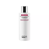 ODA Pro Eksfolijuojantis ir balansuojantis tonikas riebiai ir spuoguotai odai Acne Exfo Balancing Toner 200ml