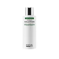 ODA Pro Daugiafunkcinis micelinis vanduo Micelle Solution 200ml
