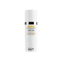 ODA Pro Spindesio suteikiantis drėkinamasis veido kremas su SPF50 Hydro Glow SPF50 Sunscreen Cream 50ml 