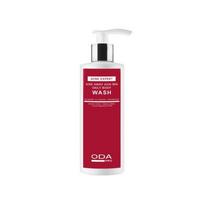 ODA Pro Kasdienis kūno prausiklis spuogų kontrolei su AHA ir BHA rūgštimis Acne Away AHA-BHA Daily Body Wash 200ml