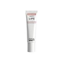 ODA Pro Greito poveikio atkuriamasis lūpų balzamas Happy Lips Instant Repair Lip Balm 10ml