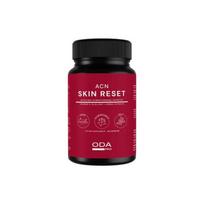 ODA Pro Daugiafunkciniai maisto papildai ACN Skin Reset Dietary Supplement 60 kapsulių