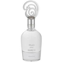 Khadlaj Musk Pour Narcissus EDP kvepalai, 100 ml
