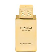 Swiss Arabian Shaghaf Oud Elixir EDP kvepalai, 75 ml