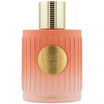 Khadlaj Peach Velvet EDP kvepalai moterims, 100 ml