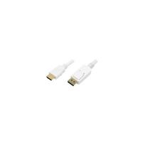 Logilink | Cable DisplayPort to HDMI | CV0055 | DP to HDMI | 2 m