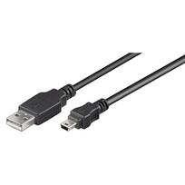 Goobay | USB-A to mini-USB