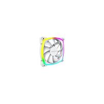 CASE FAN 120MM/AX120 PWM WHITE 3 IN 1 MONTECH