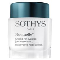 SOTHYS Noctuelle Renovative Night Cream 50ml