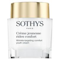 SOTHYS Wrinkle-Targeting Comfort Youth Cream 50ml
