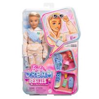 Lėlė Barbie Dream Besties Ken Doll JDD75