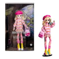 Monster High Wednesday – Enid Sinclair HXJ05