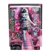 Lėlė Monster High Scary Sweet Frankie Stein JBG75