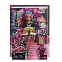 Monster High Scary Sweet Cleo De Nile JBG76