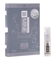 Lovely Lovers Lovely Lovers BEMINE ENIGMA Pocket Perfume for Men 2ml I-L-Molecules